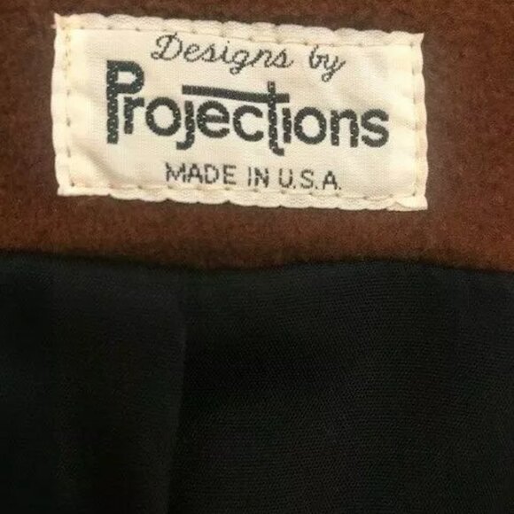 Designs by Projections Trench - Picture 6 of 7